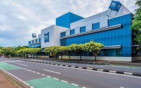 Ibis Budget Jakarta Menteng